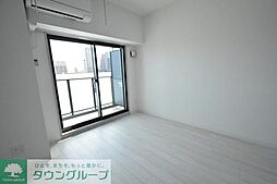 プレイズシード車道アベニュー 7階1Kのリビング/ダイニング