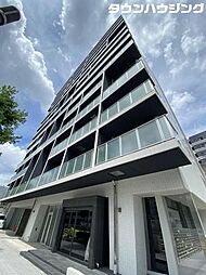 名古屋市営東山線 新栄町駅 徒歩2分