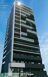 プレサンス鶴舞パークグラッド