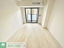 プライマル名古屋今池 4階1Kのリビング/ダイニング