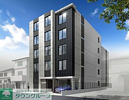 LUORE名古屋駅NORTH