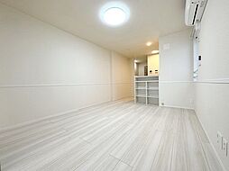 ルミナーレ 1階1LDKのリビング/ダイニング