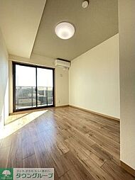 グランテラス八田駅前 5階1Kのリビング/ダイニング