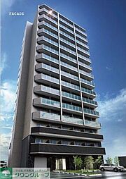 CREST TAPP名古屋山王