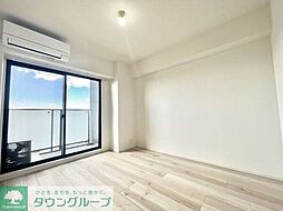 S-RESIDENCE熱田II 8階1Kのリビング/ダイニング