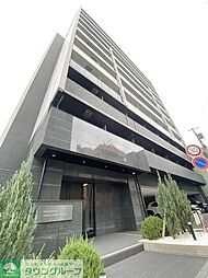 プレサンス太閤通ファシール