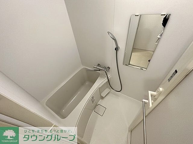 浴室