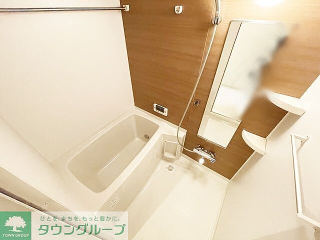 浴室