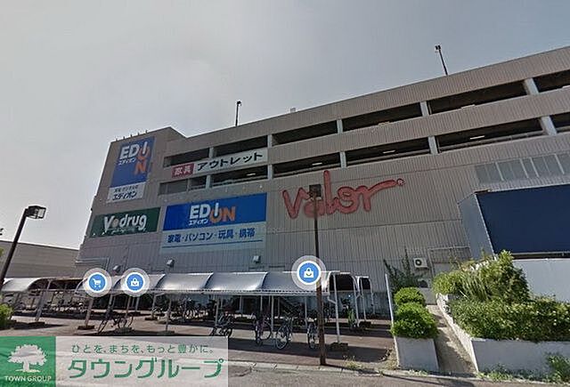 周辺