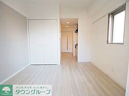 SJSakurayama ワンルームの写真
