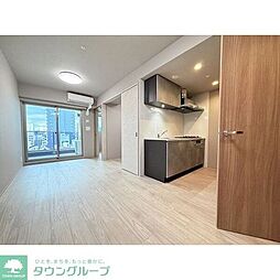 名古屋市千種区今池1丁目マンション 2LDKの写真