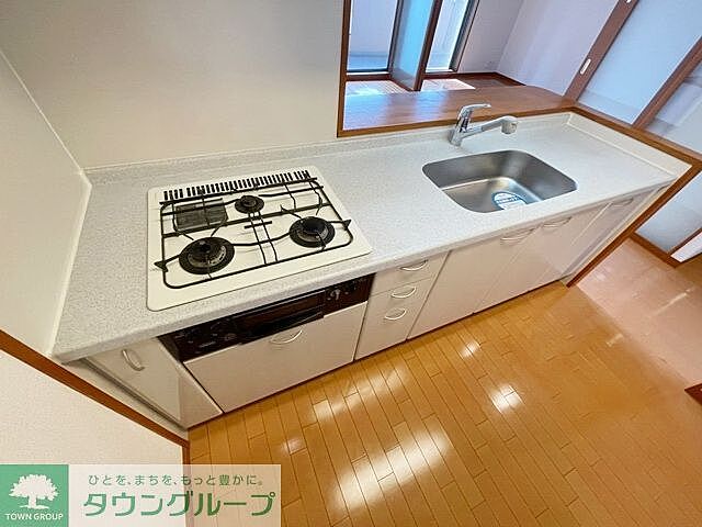 キッチン
