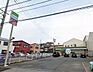 周辺：ファミリーマート熱田八番二丁目店 徒歩6分。 410m