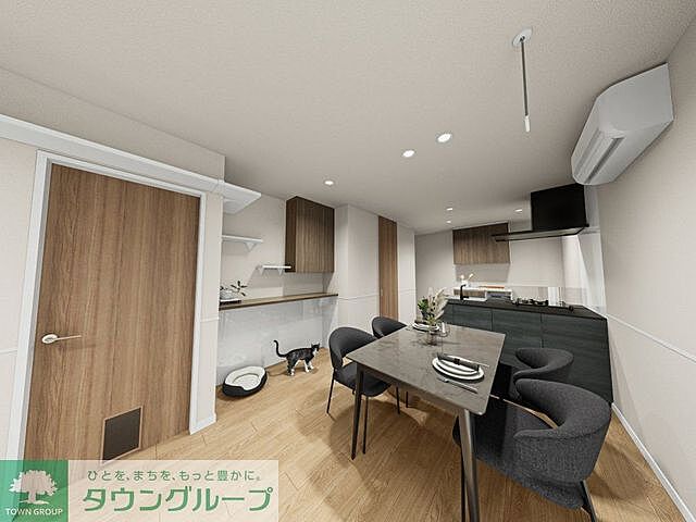 室内