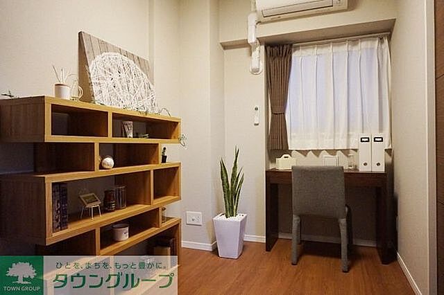 子供部屋