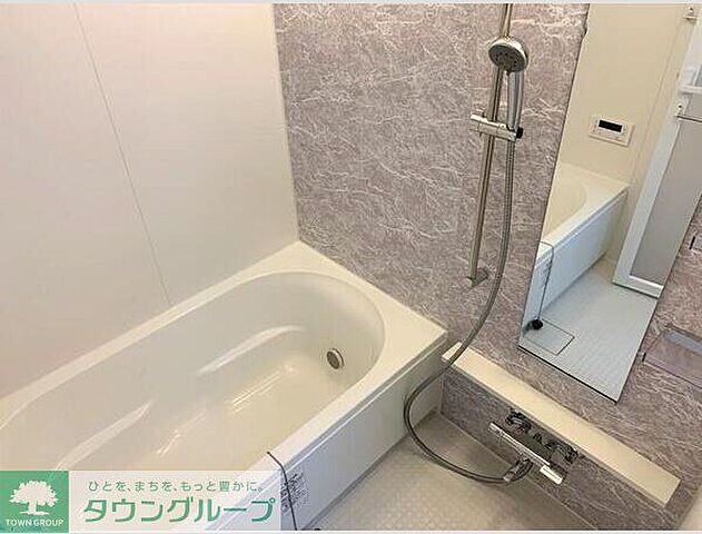 浴室