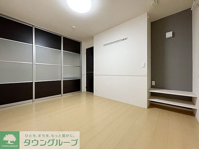 子供部屋
