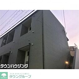 外観画像