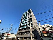 相模大塚駅より徒歩2分 8階 築2年1ヶ月の賃貸物件
