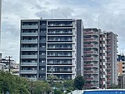 プラウド横浜阪東橋の賃貸物件