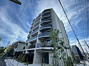 デュオステージ北千住III 1階 新築の賃貸物件