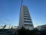 藤沢駅より徒歩9分 9階 新築の賃貸物件