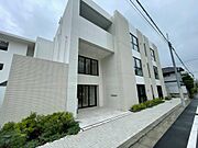 西荻窪駅より徒歩12分 1階 新築の賃貸物件