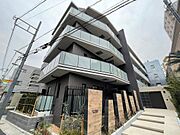 浦安駅より徒歩4分 2階 築2年4ヶ月の賃貸物件