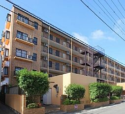 ライオンズマンション大和第5