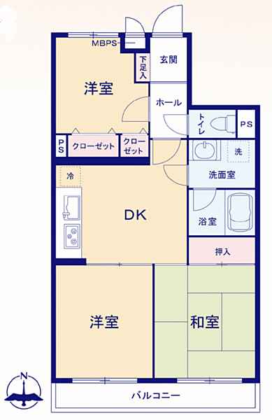 間取り：313004896026