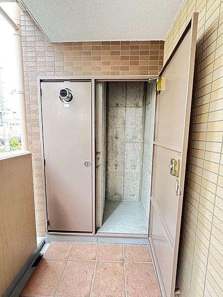 トランクルーム