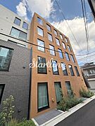 武蔵小山駅より徒歩7分 1階 新築の賃貸物件