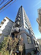 GRANPASEO広尾の賃貸物件