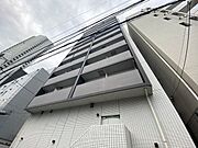 高輪台駅より徒歩4分 3階 築11年4ヶ月の賃貸物件
