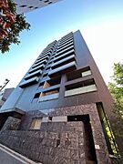 レジディア西麻布の賃貸物件