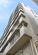 恵比寿駅より徒歩3分 5階 築40年11ヶ月の賃貸物件