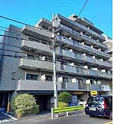 インプルーブ白金の賃貸物件