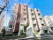 BRICKRESIDENCE目黒本町の賃貸物件