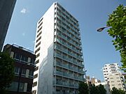 プラウドフラット白金高輪の賃貸物件