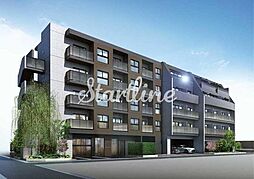 シダープラザ目黒本町（Ｃｅｄａｒ　Ｐｌａｚａ目黒本町）