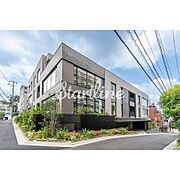 プレステージレジデンス白金台の賃貸物件