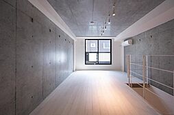 グランドレジデンス目黒 104 1階1LDKのリビング/ダイニング