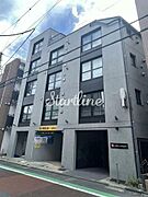 ミレドゥーエ西小山の賃貸物件