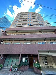 MG目黒駅前（エムジー目黒駅前）