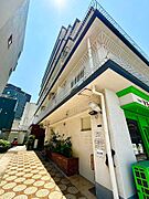 サーラ白金 6階 築48年10ヶ月の賃貸物件