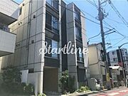 ティーズガーデン西小山の賃貸物件