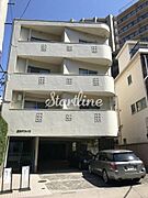 西麻布アネックス 3階 築52年8ヶ月の賃貸物件