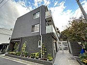 ハーモニーレジデンス品川高輪の賃貸物件