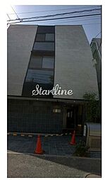 ヴィラージュ白金台 206