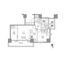 間取り：213126907737